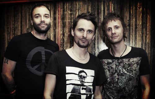 Muse готовятся отметить 20-летний юбилей своей карьеры