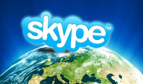 Skype отмечает 10 – летний юбилей