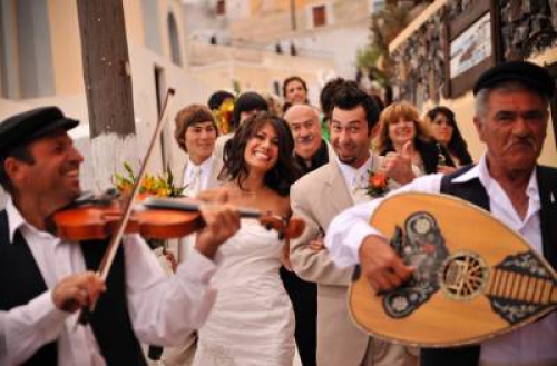 Свадебные традиции в Италии - мнение половинки нужно уважать