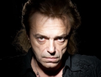 Лидер рок-группы «Алиса» Константин Кинчев отмечает юбилей