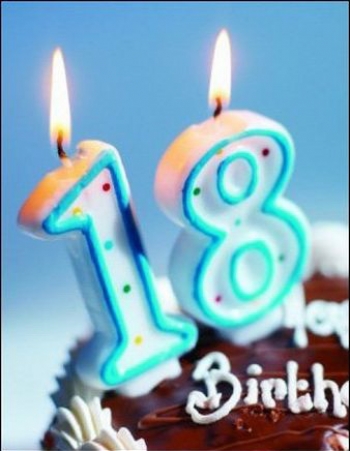 Прикольные сценарии на 18-летие Прикольные сценарии на 18-летие