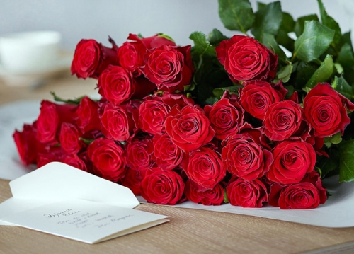 Сколько роз дарить любимой: рекомендации и советы