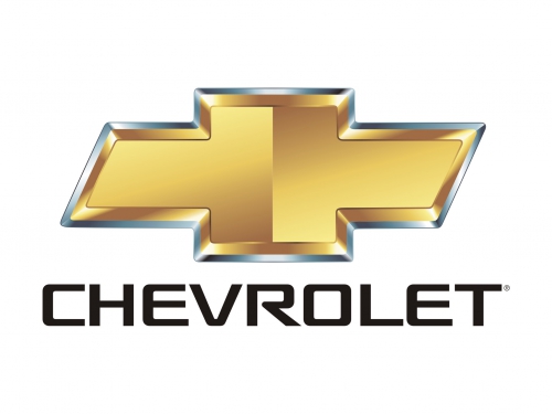 Логотип Chevrolet отмечает 100 - летний юбилей