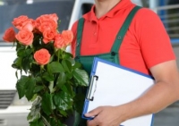 Преимущества доставки цветов в Мариуполе