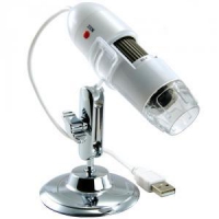 USB микроскоп Микрон 500 - ваш личный помощник в исследованиях
