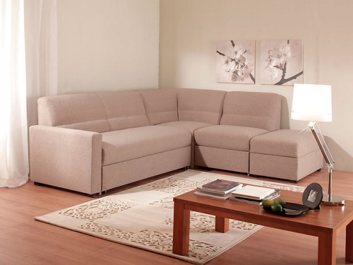 Правильный диван – залог уюта в гостиной