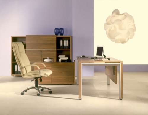 Какими качествами должна обладать офисная мебель?