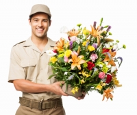 Всеобъятная доставка цветов в Полтаве - цветы и их сезонность