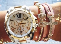 Как купить женские наручные часы - новинки и модные тенденции 2016 года