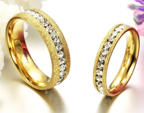 Как выбрать золотое кольцо?