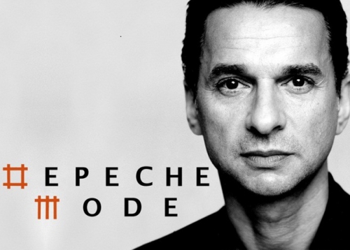 Юбилей лидера группы «Depeche Mode»