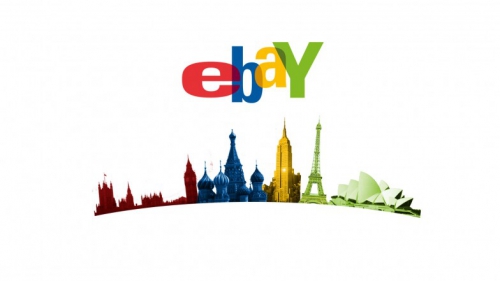 Преимущества сервиса Ebay