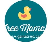 Free Mamas — клубная зона для свободных мам и счастливых детей