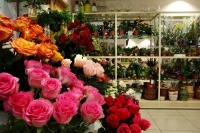 Организация ярких праздников с цветочным магазином в Санкт-Петербурге