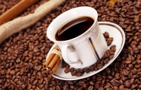 Ароматный кофе: полезные свойства