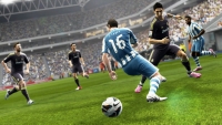 Лучший футбольный симулятор в истории: FIFA 12 PC Сим