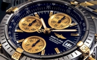 Швейцарские часы – великолепный подарок на юбилей