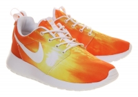 Nike Roshe Run Men – восточная философия на страже спортивных побед