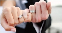 Где выбрать обручальные кольца для жениха и невесты?